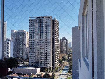 Departamento en Venta en sector centrico de la florida, mall plaza vespucio