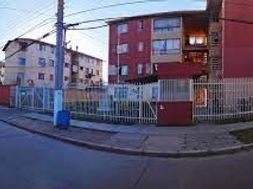 Departamento en Venta en Loca con Los Lucumos