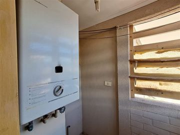 Departamento en Venta en Loca con Los Lucumos