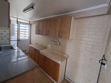 Departamento en Venta en Loca con Los Lucumos