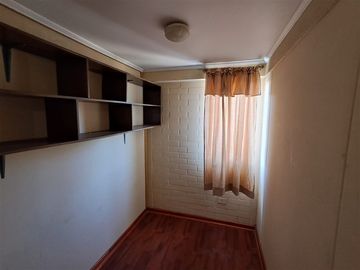 Departamento en Venta en Loca con Los Lucumos