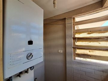 Departamento en Venta en Loca con Los Lucumos
