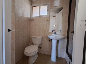 Departamento en Venta en Loca con Los Lucumos