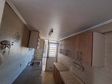 Departamento en Venta en Loca con Los Lucumos