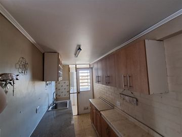 Departamento en Venta en Loca con Los Lucumos