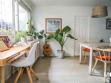 Casa en Venta en José de Moraleda