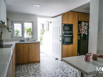Casa en Venta en José de Moraleda