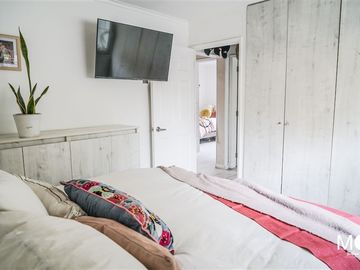 Casa en Venta en José de Moraleda