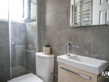 Casa en Venta en José de Moraleda