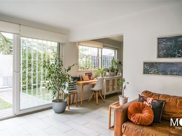 Casa en Venta en José de Moraleda