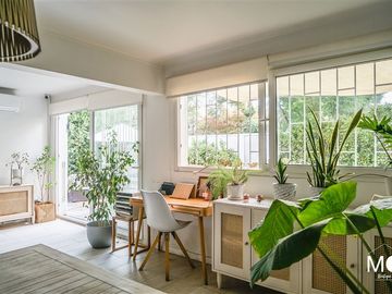 Casa en Venta en José de Moraleda