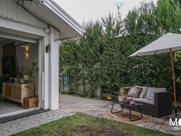 Casa en Venta en José de Moraleda
