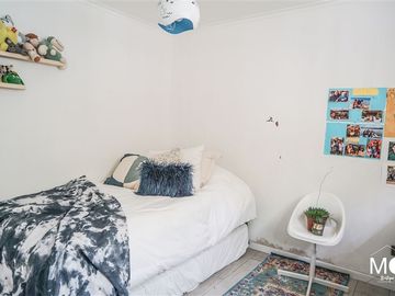 Casa en Venta en José de Moraleda