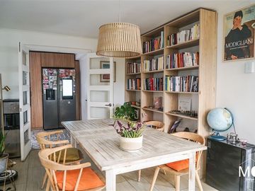 Casa en Venta en José de Moraleda