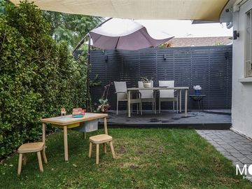 Casa en Venta en José de Moraleda