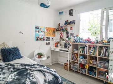 Casa en Venta en José de Moraleda