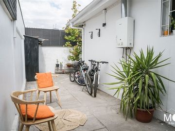 Casa en Venta en José de Moraleda