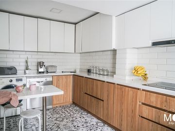 Casa en Venta en José de Moraleda