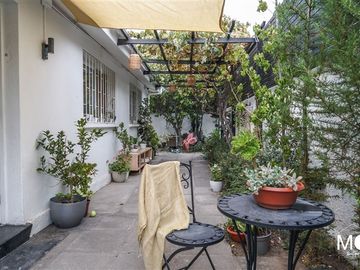 Casa en Venta en José de Moraleda
