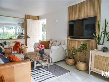 Casa en Venta en José de Moraleda