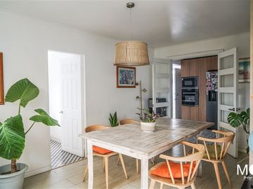 Casa en Venta en José de Moraleda
