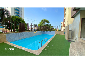 VENTA Apartamento Amplio en Sector Ciudad Jardin, Barranquilla