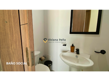 VENTA Apartamento Amplio en Sector Ciudad Jardin, Barranquilla