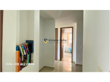 VENTA Apartamento Amplio en Sector Ciudad Jardin, Barranquilla