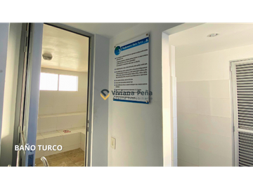 VENTA Apartamento Amplio en Sector Ciudad Jardin, Barranquilla