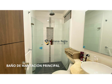 VENTA Apartamento Amplio en Sector Ciudad Jardin, Barranquilla