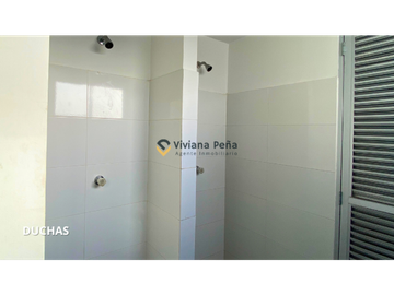 VENTA Apartamento Amplio en Sector Ciudad Jardin, Barranquilla
