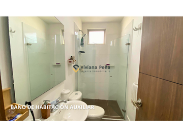 VENTA Apartamento Amplio en Sector Ciudad Jardin, Barranquilla