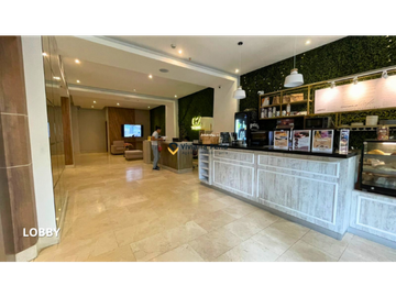 VENTA de Apartamento Con Permiso AIRBNB, Barranquilla