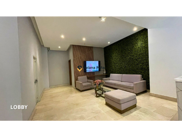 VENTA de Apartamento Con Permiso AIRBNB, Barranquilla