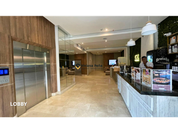 VENTA de Apartamento Con Permiso AIRBNB, Barranquilla