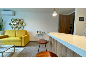 VENTA de Apartamento Con Permiso AIRBNB, Barranquilla