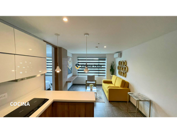 VENTA de Apartamento Con Permiso AIRBNB, Barranquilla
