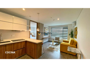 VENTA de Apartamento Con Permiso AIRBNB, Barranquilla