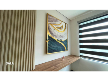 VENTA de Apartamento Con Permiso AIRBNB, Barranquilla