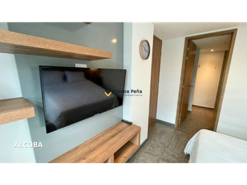 VENTA de Apartamento Con Permiso AIRBNB, Barranquilla