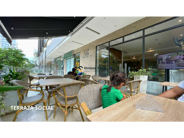 VENTA de Apartamento Con Permiso AIRBNB, Barranquilla