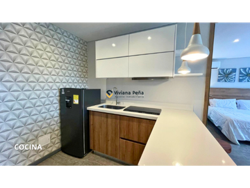VENTA de Apartamento Con Permiso AIRBNB, Barranquilla