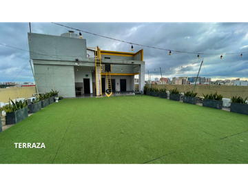 VENTA de Apartamento Con Permiso AIRBNB, Barranquilla
