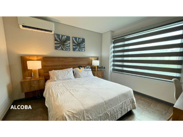 VENTA de Apartamento Con Permiso AIRBNB, Barranquilla