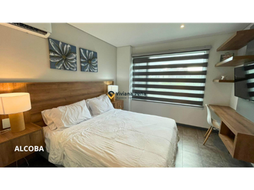 VENTA de Apartamento Con Permiso AIRBNB, Barranquilla