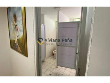 VENDO CASA COMERCIO Y SALUD EN NORTE DE BARRANQUILLA