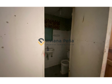 VENDO CASA COMERCIO Y SALUD EN NORTE DE BARRANQUILLA