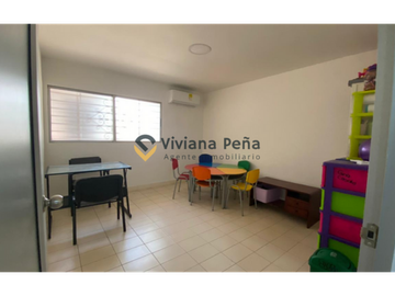 VENDO CASA COMERCIO Y SALUD EN NORTE DE BARRANQUILLA