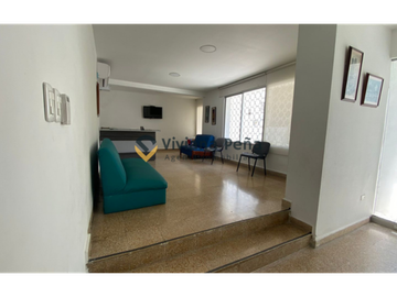 VENDO CASA COMERCIO Y SALUD EN NORTE DE BARRANQUILLA