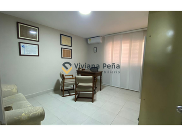 VENDO CASA COMERCIO Y SALUD EN NORTE DE BARRANQUILLA